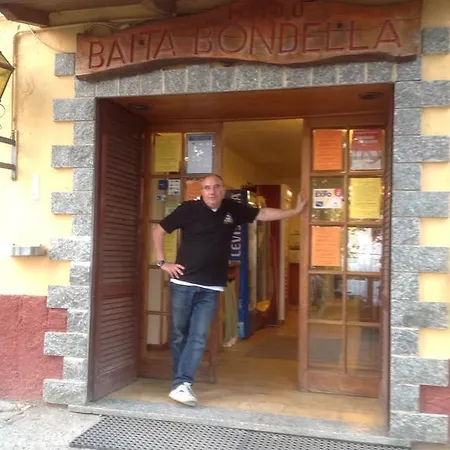 Bondella Couette-café
