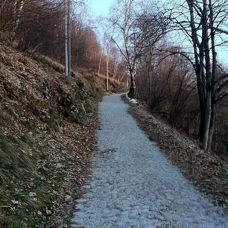 Bondella Côme