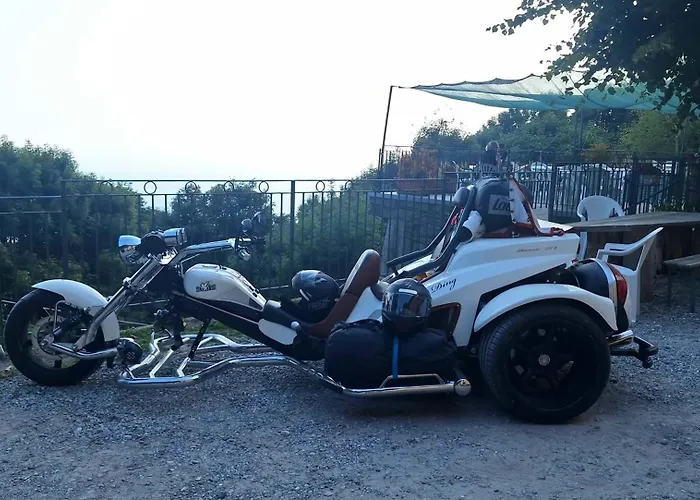 Bondella Bed & Breakfast