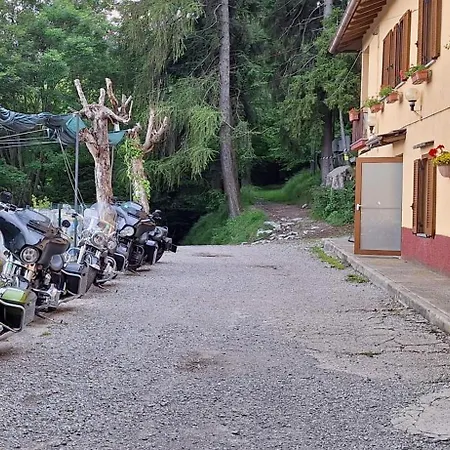 Bed & Breakfast Bondella
