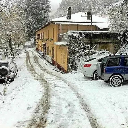Bondella Bed & Breakfast