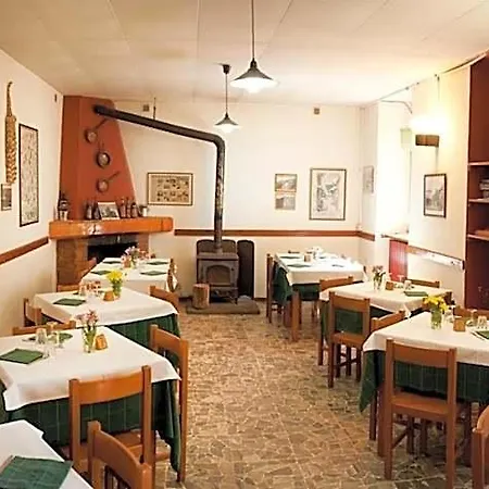 Baita Bondella *