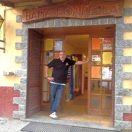Bondella B&B *