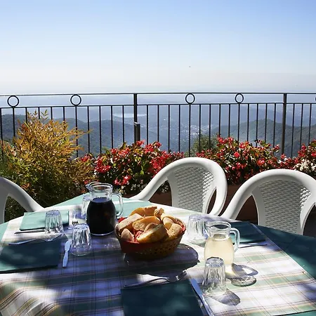 Bed & Breakfast Bondella Côme