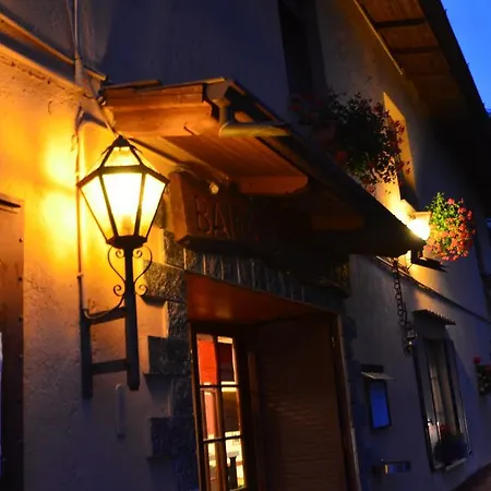 Bed & Breakfast Bondella *