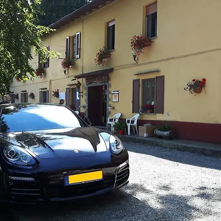 Bed & Breakfast Bondella *