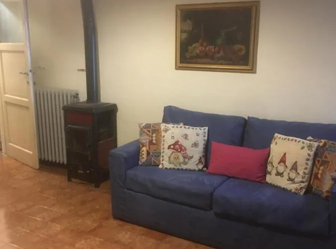 Bed & Breakfast Bondella