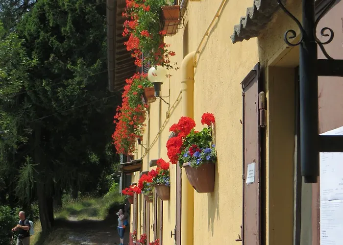 Bondella Bed & Breakfast Como