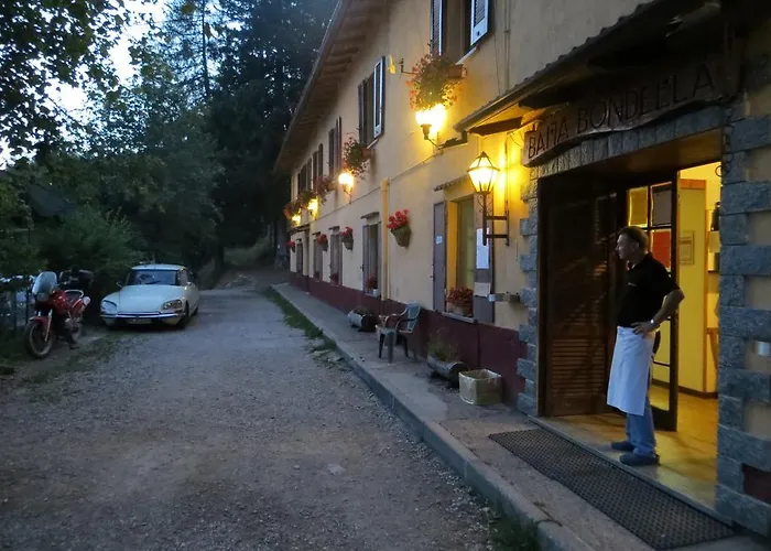 Bondella Bed & Breakfast