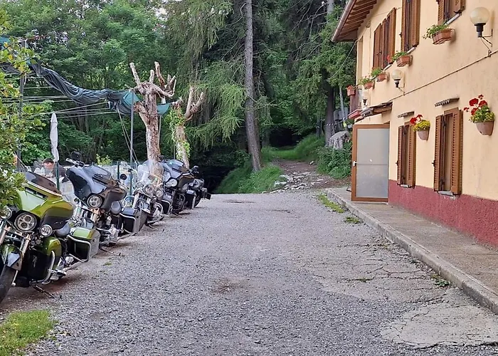 Bed & Breakfast Bondella