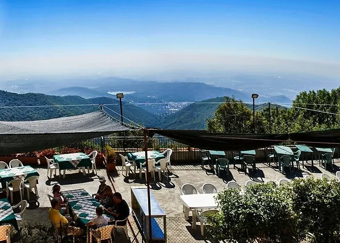 Bondella Bed & Breakfast *