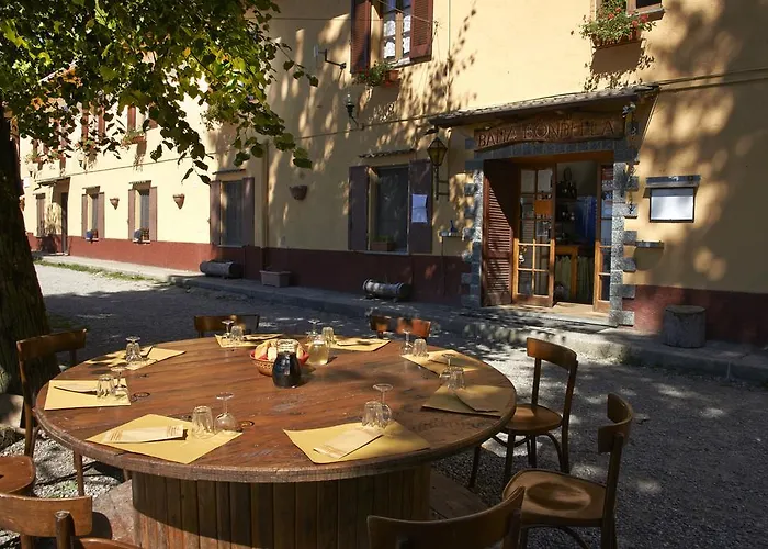 Bed & Breakfast Bondella Como