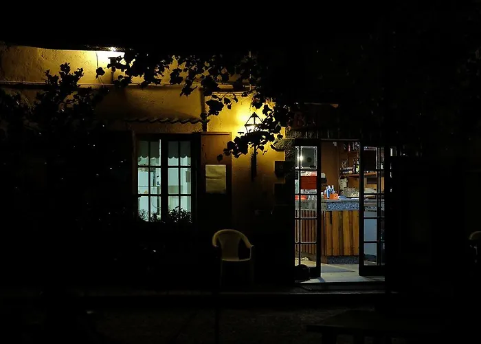 Bed & Breakfast Bondella Como