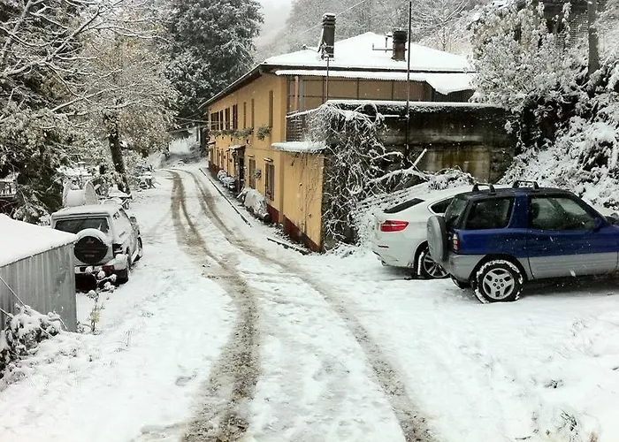 Bondella Como