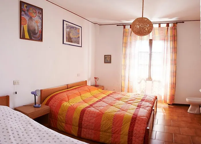 Bed & Breakfast Bondella *