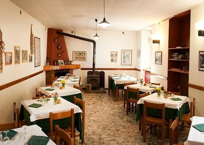 Bondella Como