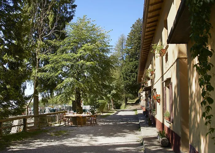 Bed & Breakfast Bondella *