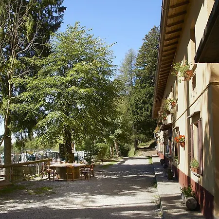 Bed & Breakfast Bondella *